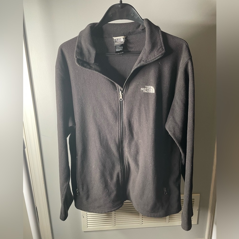 Mens North Face Jacket
